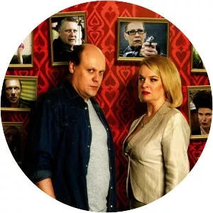 The House of Branching Love (Haarautuvan rakkauden talo)