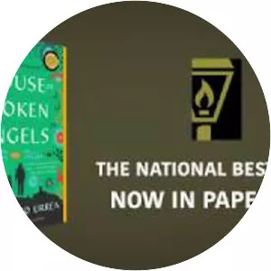 The House of Broken Angels