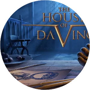 The House of Da Vinci