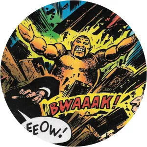 The House of Dolmann