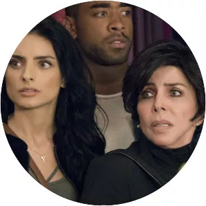 The House of Flowers - Mexican web television series