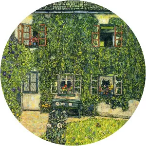 The House of Guardaboschi