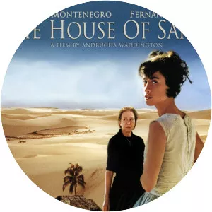 The House of Sand - 2005 ‧ Drama ‧ 1h 55m