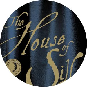 The House of Silk