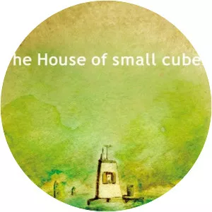 The House of Small Cubes - 2008 ‧ Drama/Short ‧ 12 mins