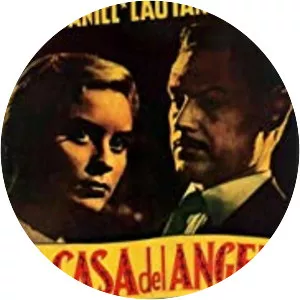 The House of the Angel