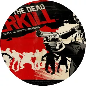 The House of the Dead: Overkill