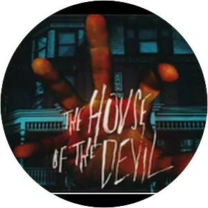 The House of the Devil - 2009 ‧ Slasher/Thriller ‧ 1h 35m