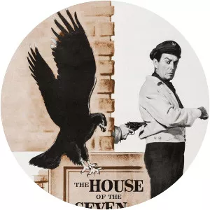 The House of the Seven Hawks