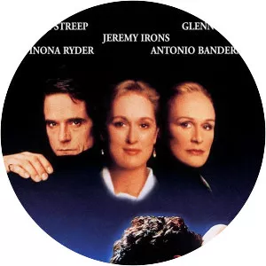 The House of the Spirits