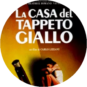 The House of the Yellow Carpet - 1983 ‧ Drama/Mystery ‧ 1h 29m