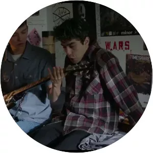 The House of Tomorrow - 2017 ‧ Drama/Comedy ‧ 1h 25m