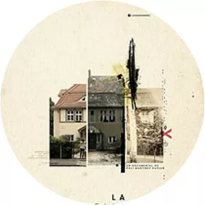 The House of Wannsee Street