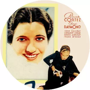 The House on 56th Street - 1933 ‧ Drama/Romance ‧ 1h 8m