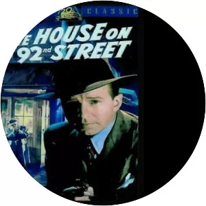 The House on 92nd Street