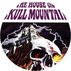 The House on Skull Mountain