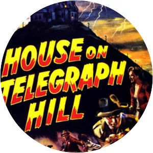 The House on Telegraph Hill