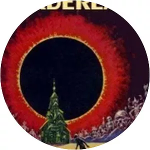 The House on the Borderland - Novel by William Hope Hodgson