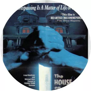 The House on Tombstone Hill