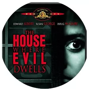 The House Where Evil Dwells