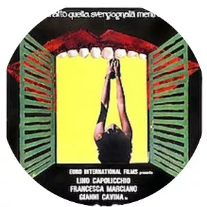 The House with Laughing Windows