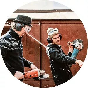 The HouseboatSince 2021