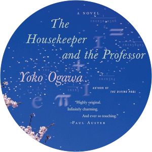 The Housekeeper and the Professor
