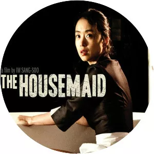 The Housemaid - 2010 ‧ Drama/Thriller ‧ 1h 47m