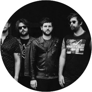 The Howling Tongues - Musical group