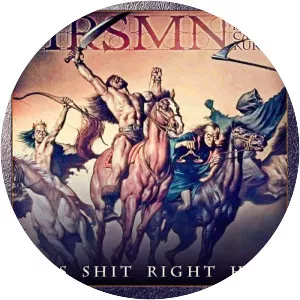 The Hrsmn - Supergroup