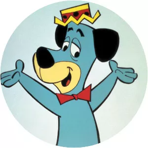 The Huckleberry Hound Show