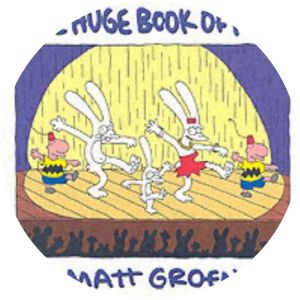 The huge book of hell