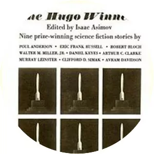 The Hugo Winners - Book by Isaac Asimov