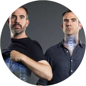 The Human Body: Secrets of Your Life . . .