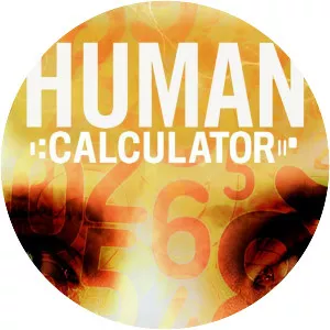 The Human Calculator - TV program
