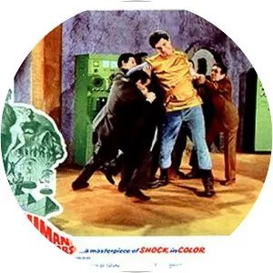 The Human Duplicators