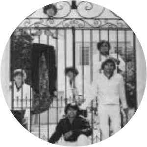 The Human Expression - Rock band