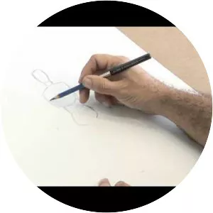 The Human Figure - Textbook by John Vanderpoel