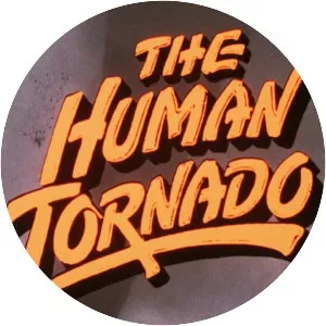 The Human Tornado - 1976 ‧ Drama/Blaxploitation ‧ 1h 48m