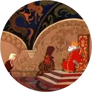 The Humpbacked Horse