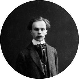 The Hunchback Ignas Šeinius