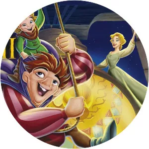 The Hunchback of Notre Dame II