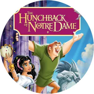 The Hunchback of Notre-Dame - Novel by Victor Hugo