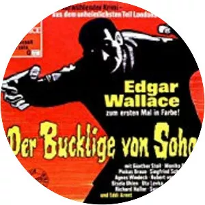 The Hunchback of Soho - 1966 ‧ 1h 29m