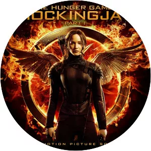 The Hunger Games: Mockingjay, . . .