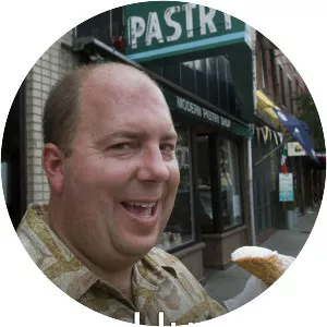 The Hungry Detective