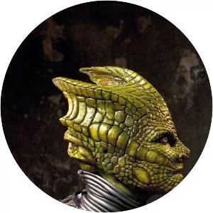 The Hungry Earth - Doctor Who episode (season 5, episode 8)