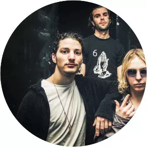 The Hunna - Rock band