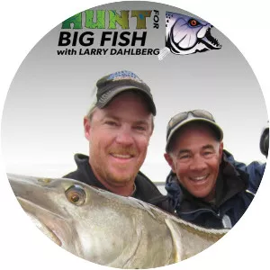 The Hunt for Big Fish - TV program