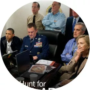 The Hunt for Bin Laden